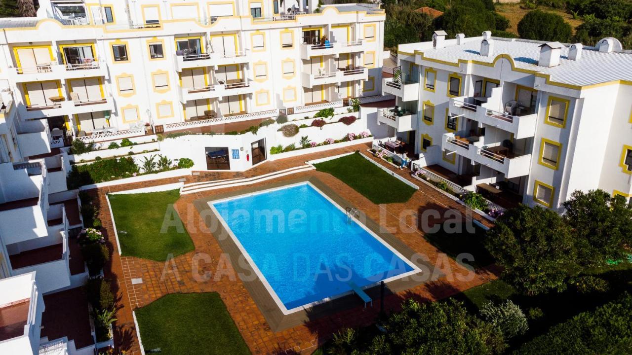 Mar-A-Vista By Acasadascasas Apartment Ericeira Exterior photo