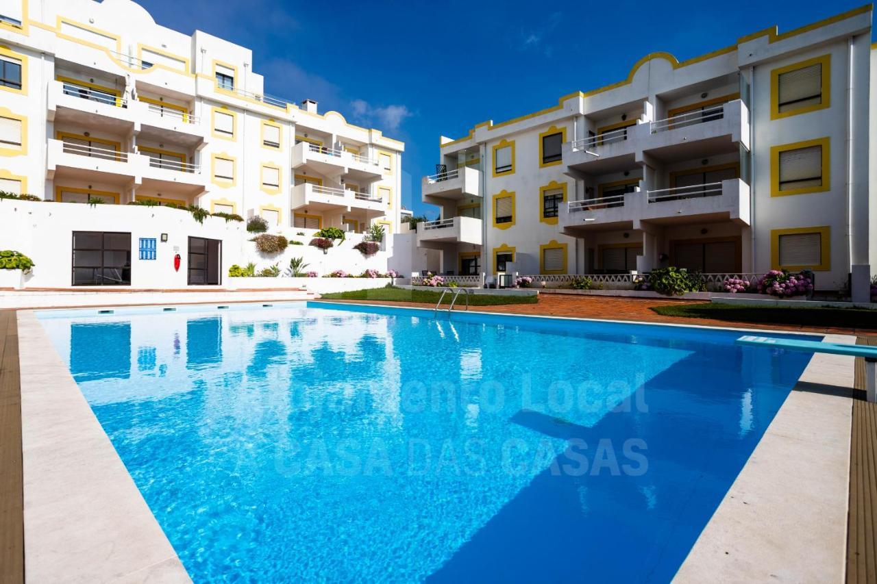 Mar-A-Vista By Acasadascasas Apartment Ericeira Exterior photo